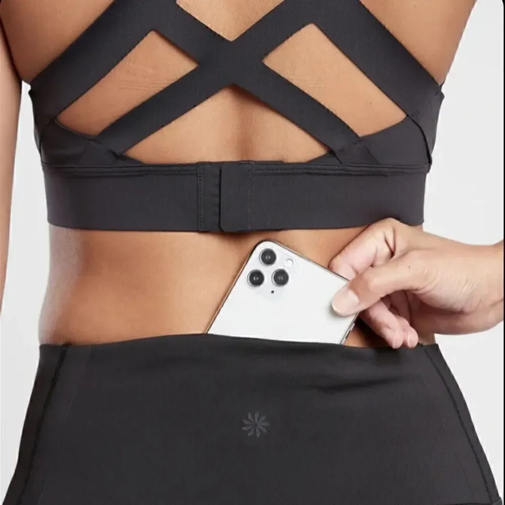 Athleta excellent no